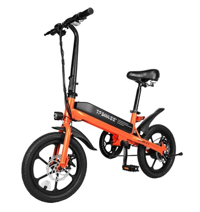 Ebikes